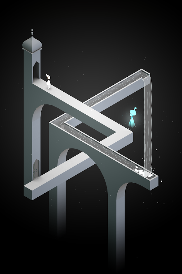   ‪Monument Valley‬‏- لقطة شاشة 