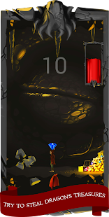 How to get The Eye - Lair of Angry Dragon patch 1.0.4 apk for pc