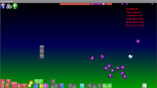 Free Boulder World APK for PC