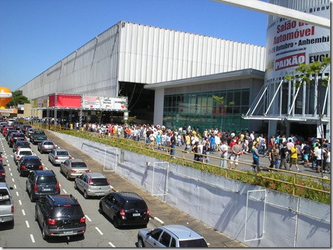 Salão do Automóvel 2006 004