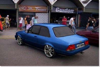Cheva 2009