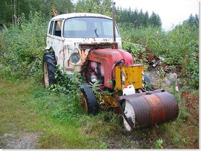 KombiTrator