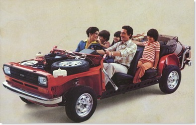 Fiat 147