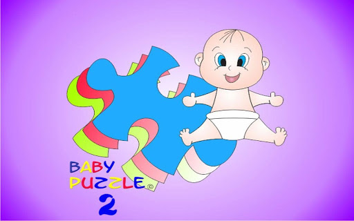 Baby Puzzle II Free