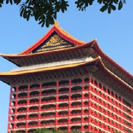 劍潭青年活動中心