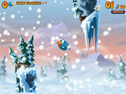 Download Rescue Birds Legends APK for PC