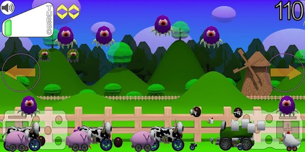 How to mod Turbo Croc 2 patch 1.6 apk for bluestacks
