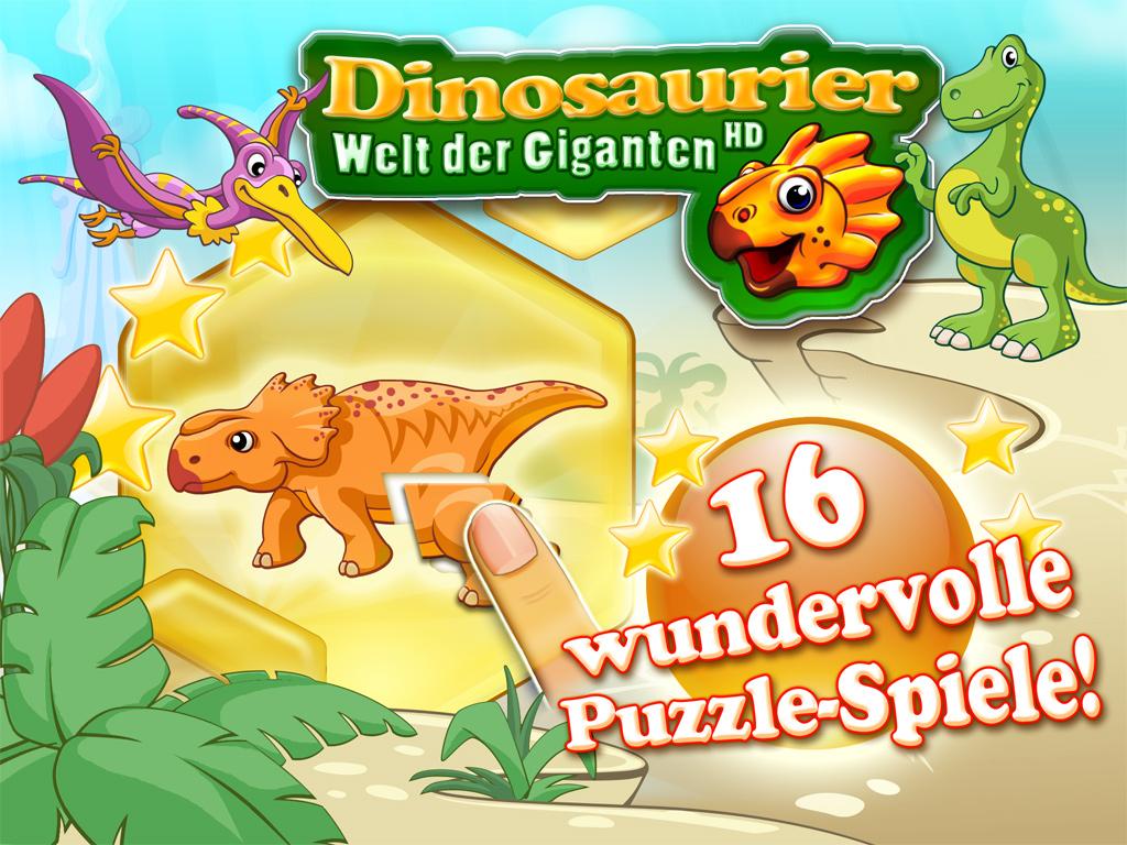 Dinosaurier Welt der Giganten \u2013 AndroidApps auf Google Play