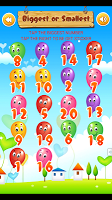 Preschool Math Games APK צילום מסך #23