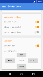 Wear Screen Lock(圖2)-速報App