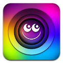 BeFunky Photo Editor – Tablets logo