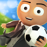 Cover Image of Download Online Soccer Manager (OSM) 1.54 APK
