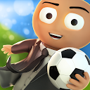 Online Soccer Manager (OSM) mobile app icon