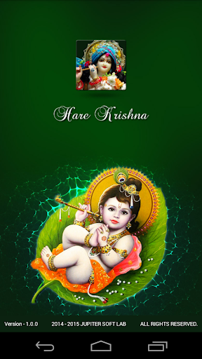 Shree Krishna Wallpapers