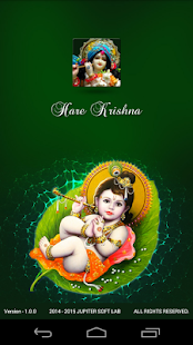 How to get Shree Krishna Wallpapers 1.0 apk for laptop