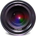 Camera Mod for Xperia PLAY don logo