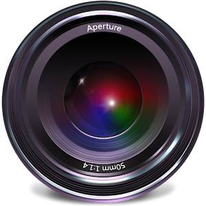 Camera Mod for Xperia PLAY don logo