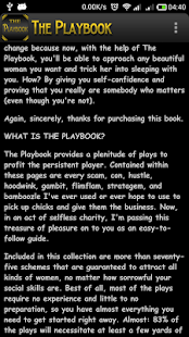 How to mod The Playbook (BarneyStinson) 1 apk for laptop