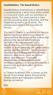My Chakra Meditation 2(圖6)-速報App