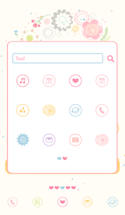 How to get spring sprinkle dodol theme patch 4.1 apk for pc