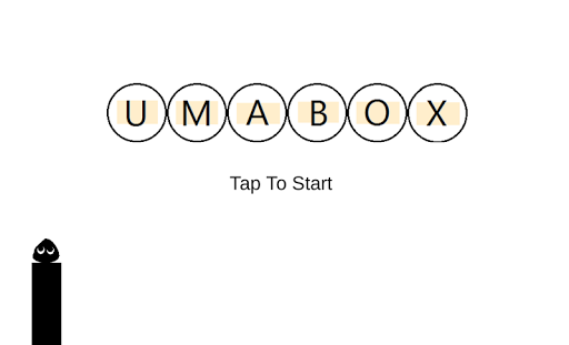 謎解き横スクロール脱出ゲーム～UMABOX～