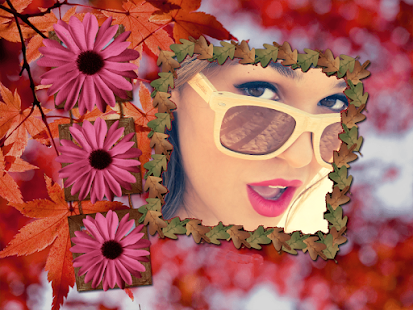Free Insta Natural Photo Frames APK for Android