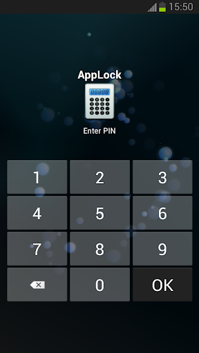 AppLock - App Lock Protect