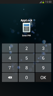 AppLock - App Lock Protect