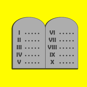 Los Diez Mandamientos.apk 10.0.0