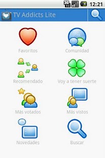How to download TV Addicts Lite 1.0.12 mod apk for pc