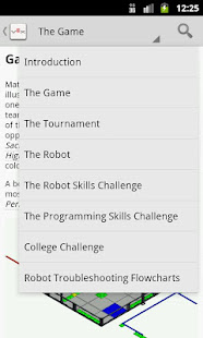 VEX Sack Attack(圖5)-速報App