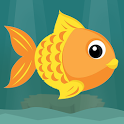 Goldfish Saga icon