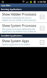 App Killer by Pixatel poster 4