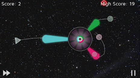 Space Command (Air Control) poster 2