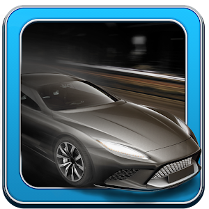 Traffic Racer Car.apk 1.0