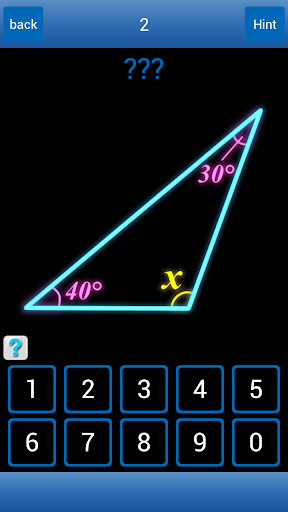 Find Angles! - Math questions 2.71.1 Windows u7528 1