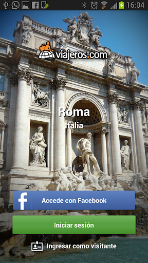 免費下載旅遊APP|Guía de Roma app開箱文|APP開箱王