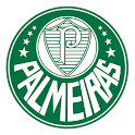 Palmeiras Widget logo