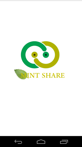 【免費娛樂App】MintShare-APP點子