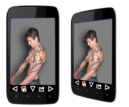 免費下載生活APP|Tatoo Design For Men app開箱文|APP開箱王