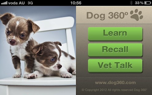 Free Download Dog 360 APK