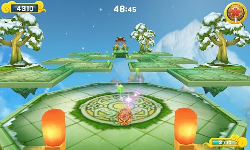 Download Seven Stars 3D 2 APK for PC