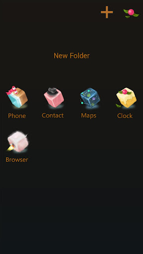 免費下載個人化APP|Zachariah GO Launcher Theme app開箱文|APP開箱王