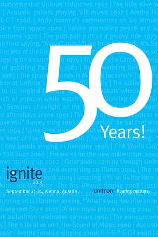 Ignite 2014