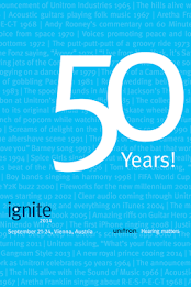Ignite 2014 poster 1