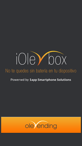 IOlebox