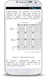 Manual de Obra Fina Screenshots 3