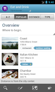 Vancouver Travel Guide Triposo(圖6)-速報App