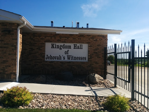 LacLaBiche Kingdom Hall