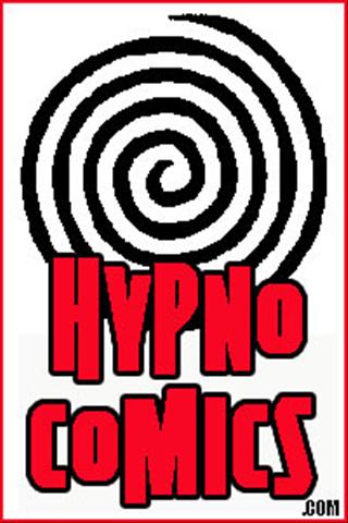 Hypno Comics